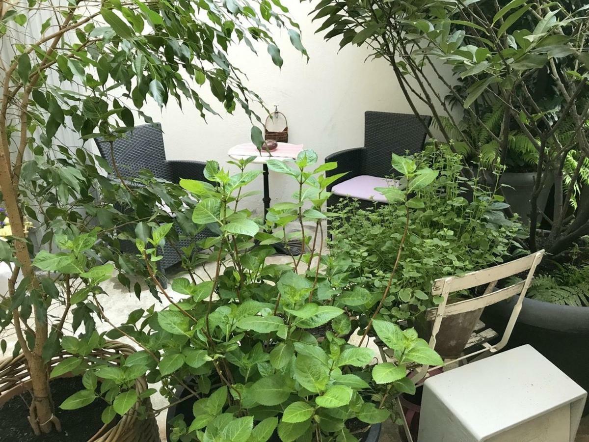 Ferienwohnung City-Apartment Swifts كريفيلد المظهر الخارجي الصورة
