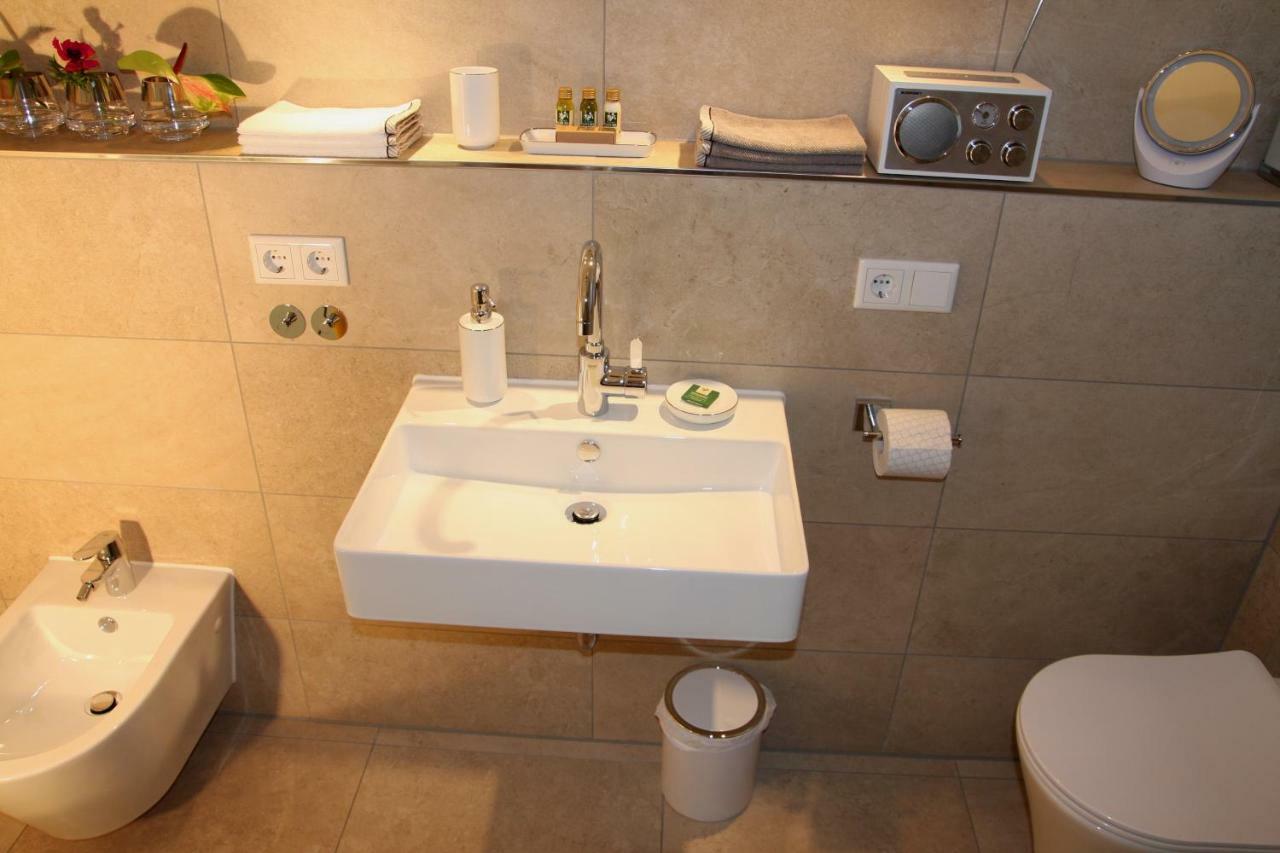 Ferienwohnung City-Apartment Swifts كريفيلد المظهر الخارجي الصورة