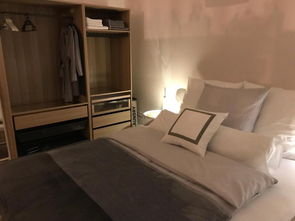 Ferienwohnung City-Apartment Swifts كريفيلد المظهر الخارجي الصورة