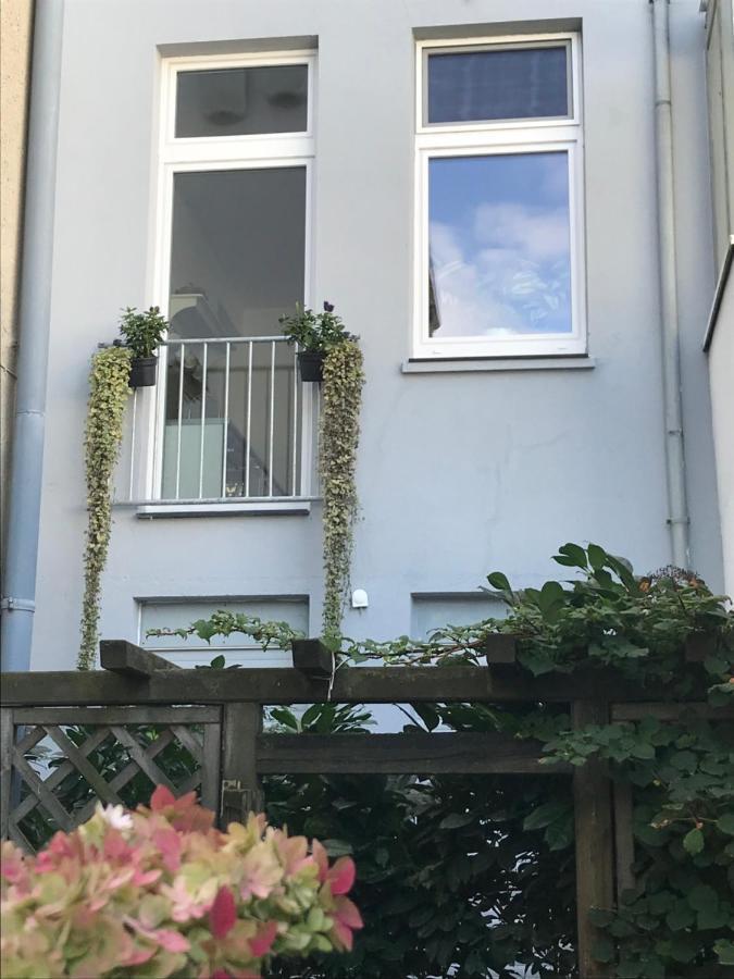 Ferienwohnung City-Apartment Swifts كريفيلد المظهر الخارجي الصورة